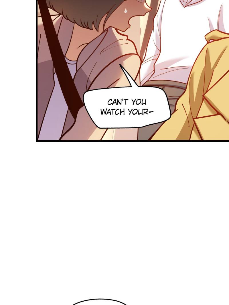 I Regressed to Level Up Instead of Being a Simp — Chapter 164 — page 15