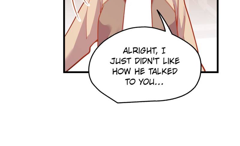 I Regressed to Level Up Instead of Being a Simp — Chapter 164 — page 18