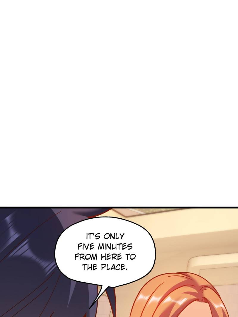 I Regressed to Level Up Instead of Being a Simp — Chapter 164 — page 22