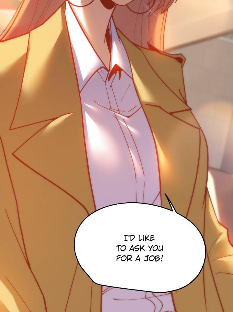 I Regressed to Level Up Instead of Being a Simp — Chapter 164 — page 26