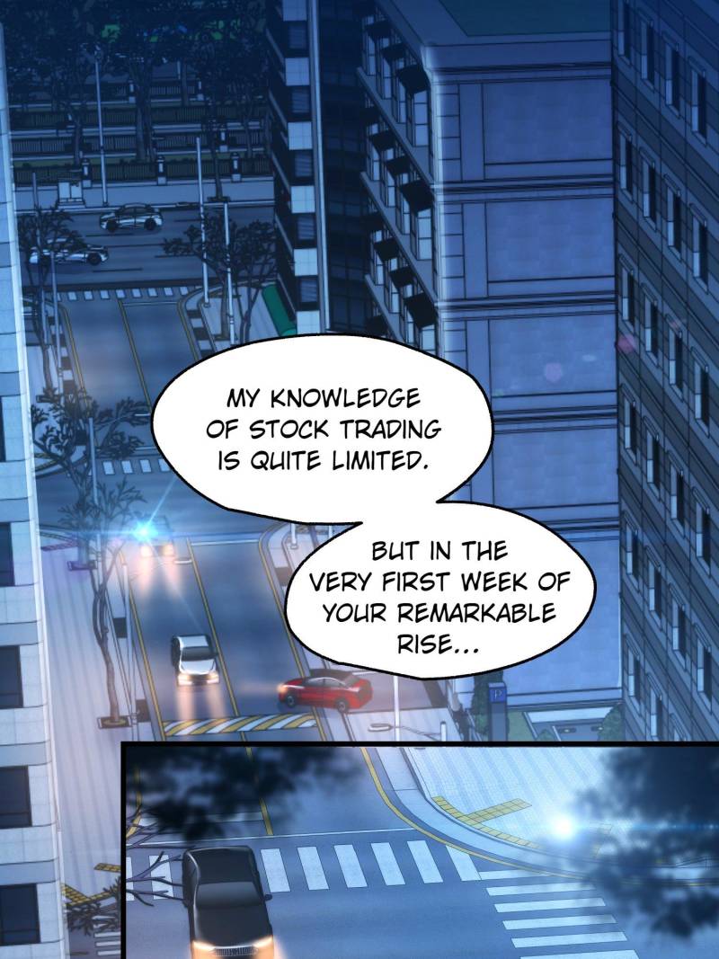 I Regressed to Level Up Instead of Being a Simp — Chapter 164 — page 29