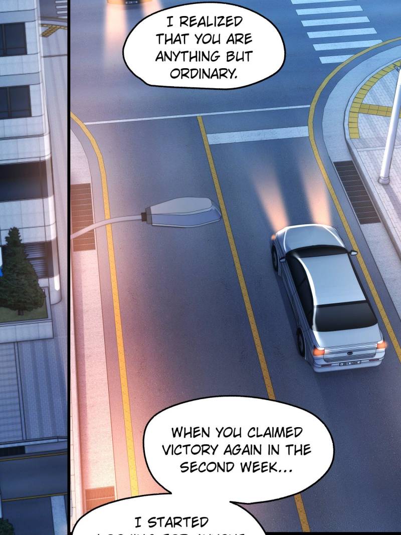 I Regressed to Level Up Instead of Being a Simp — Chapter 164 — page 30