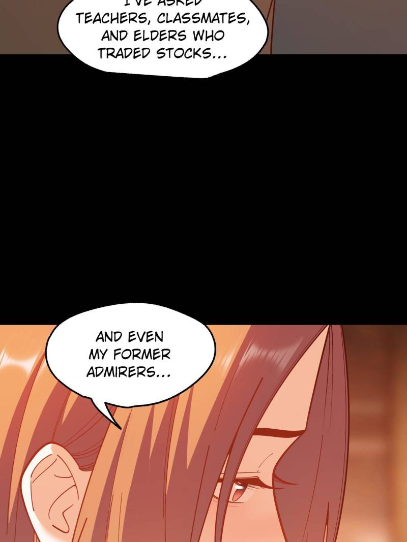 I Regressed to Level Up Instead of Being a Simp — Chapter 164 — page 32