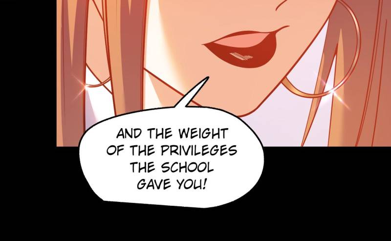 I Regressed to Level Up Instead of Being a Simp — Chapter 164 — page 36