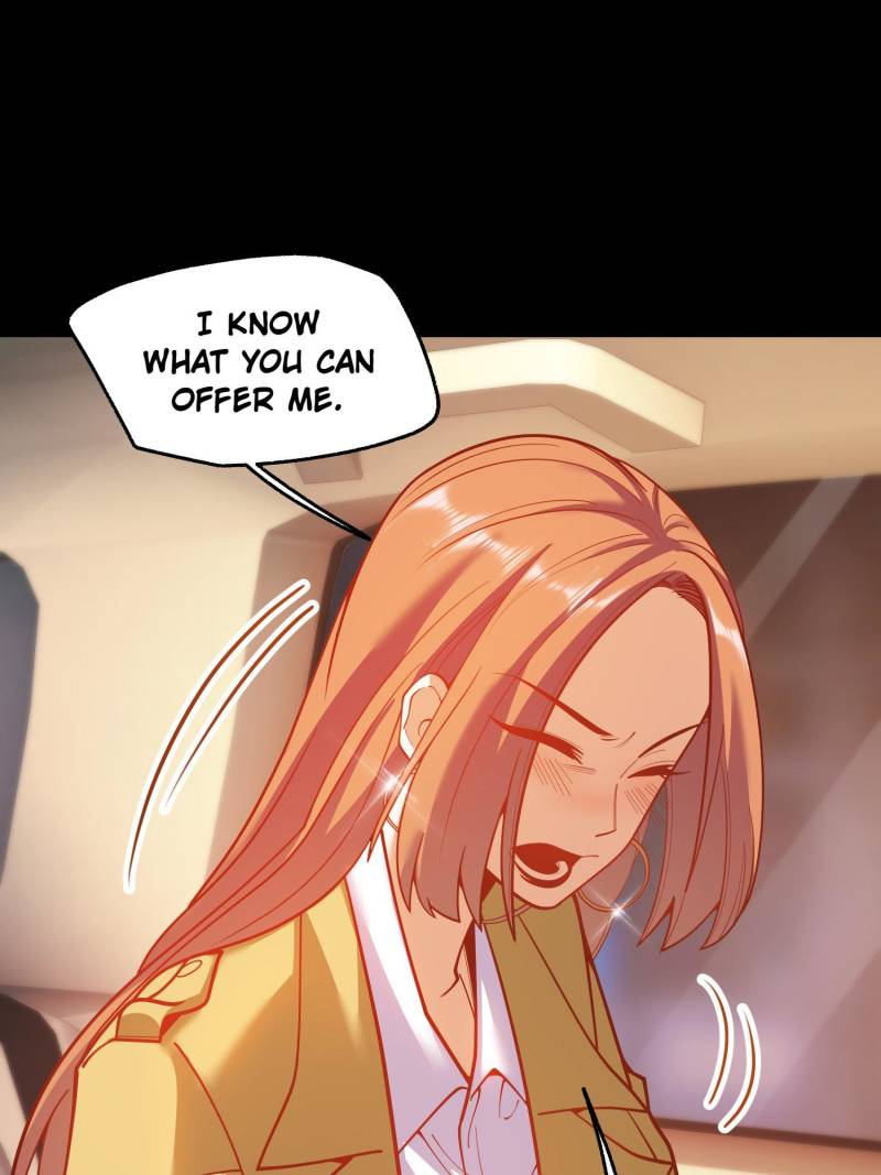 I Regressed to Level Up Instead of Being a Simp — Chapter 164 — page 37