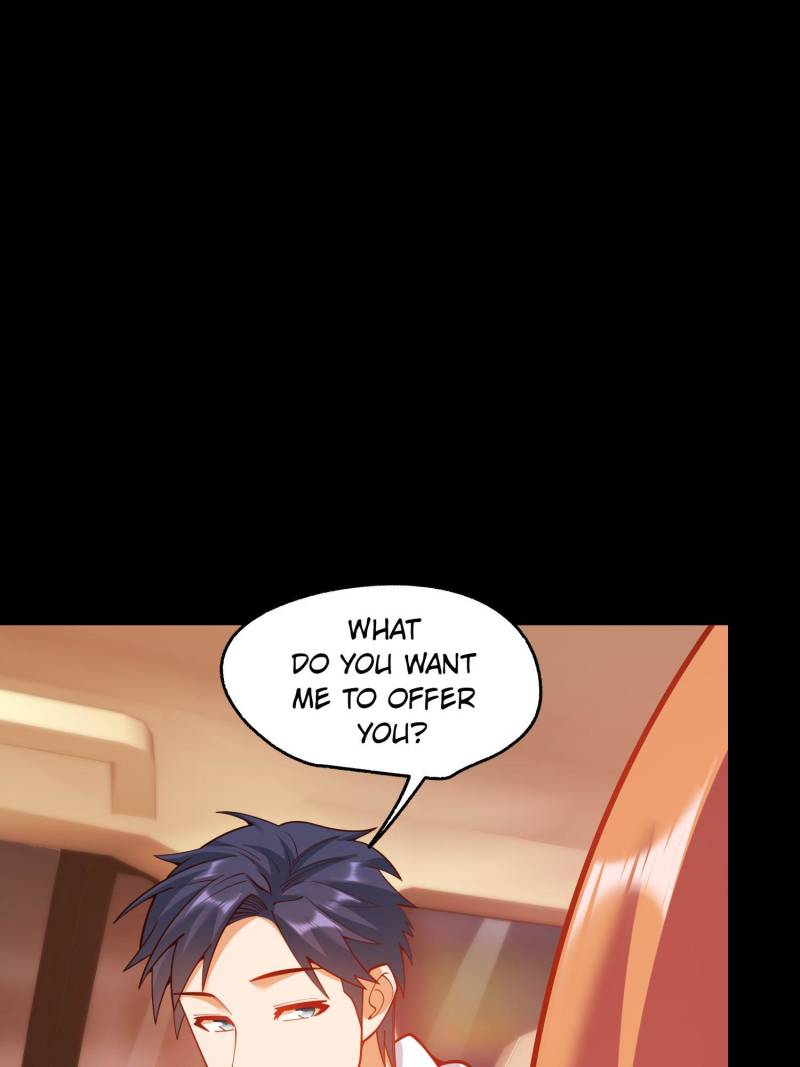 I Regressed to Level Up Instead of Being a Simp — Chapter 164 — page 41