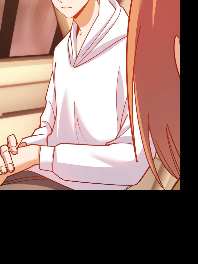 I Regressed to Level Up Instead of Being a Simp — Chapter 164 — page 42