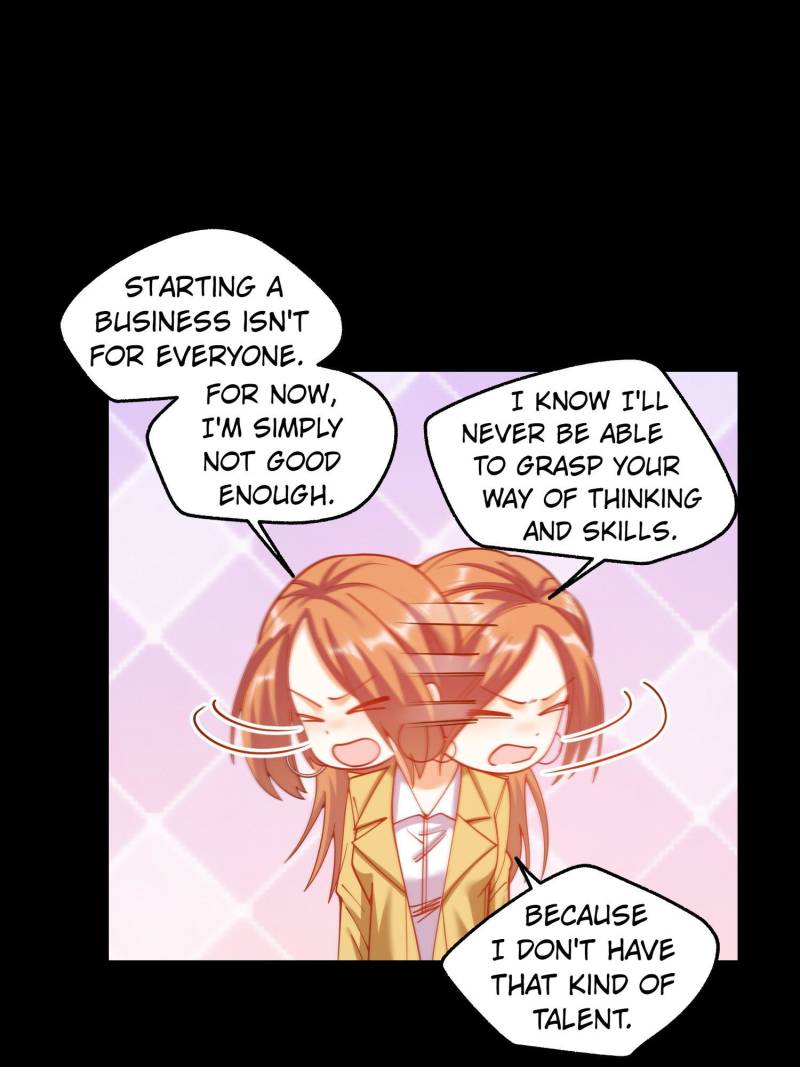 I Regressed to Level Up Instead of Being a Simp — Chapter 164 — page 45