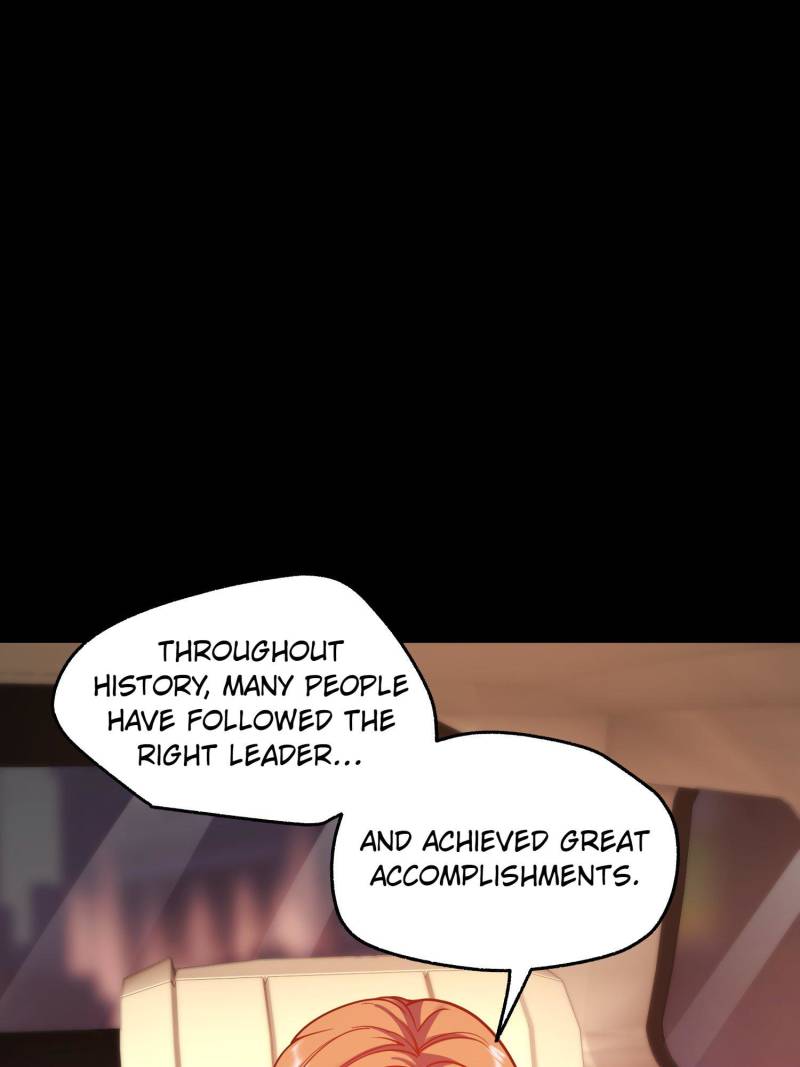 I Regressed to Level Up Instead of Being a Simp — Chapter 164 — page 46
