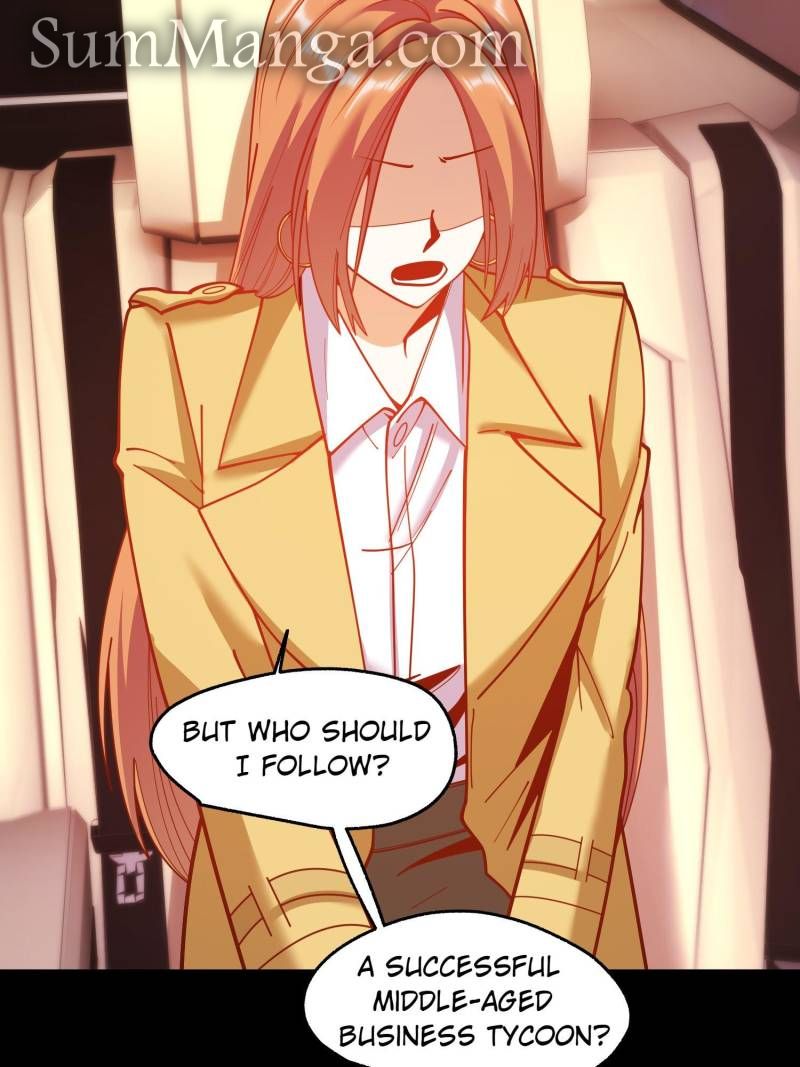 I Regressed to Level Up Instead of Being a Simp — Chapter 164 — page 47