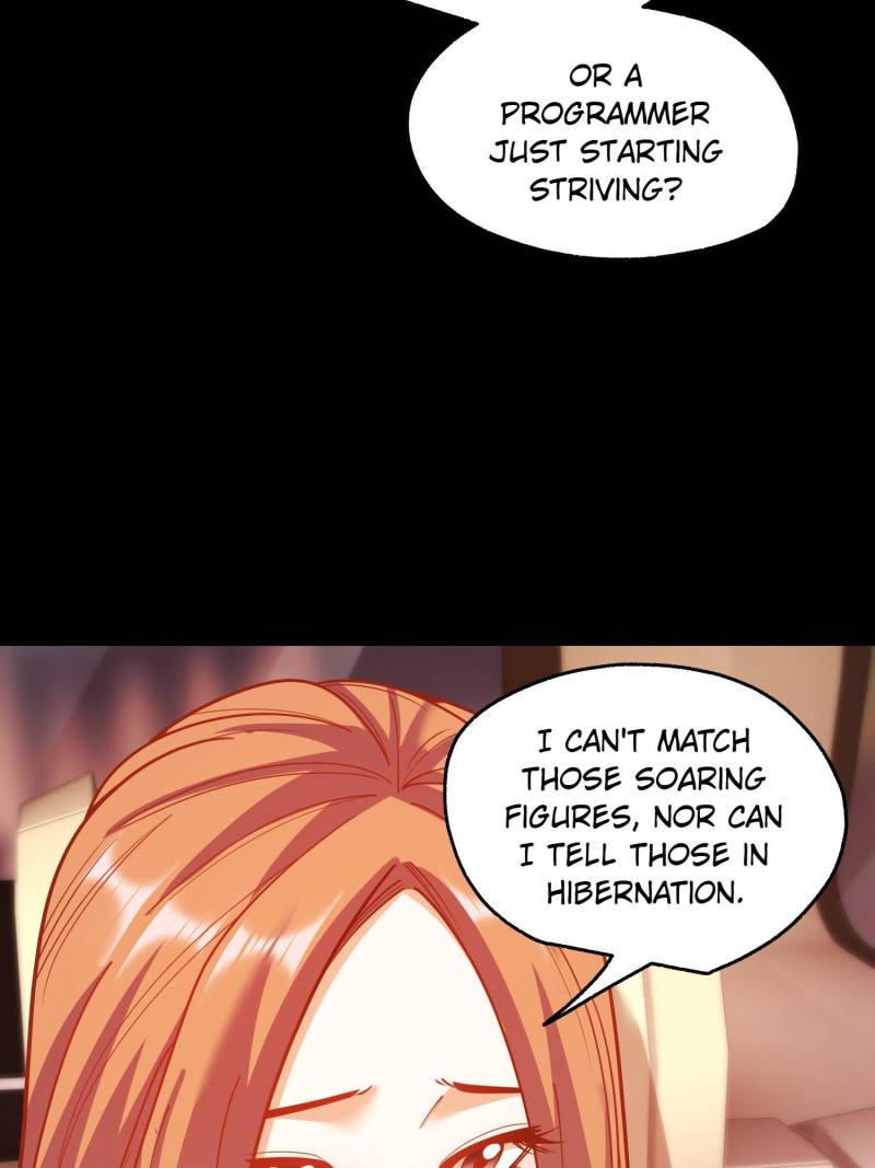 I Regressed to Level Up Instead of Being a Simp — Chapter 164 — page 48