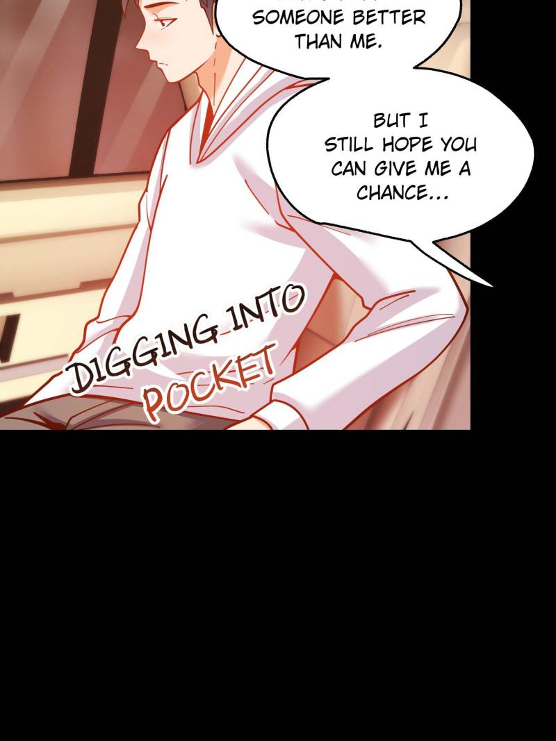 I Regressed to Level Up Instead of Being a Simp — Chapter 164 — page 50