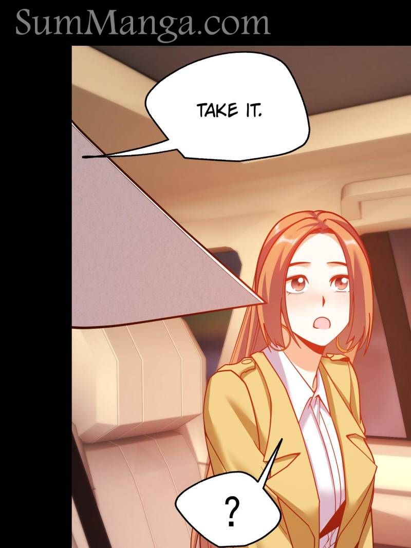 I Regressed to Level Up Instead of Being a Simp — Chapter 164 — page 51