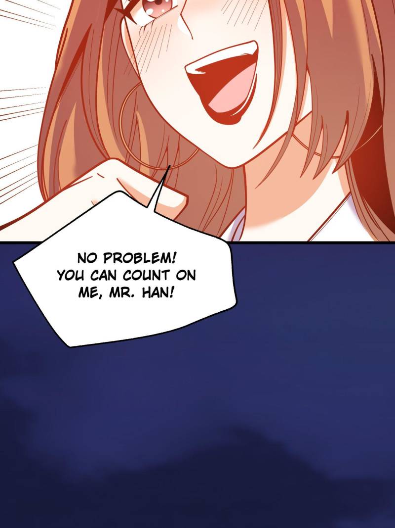 I Regressed to Level Up Instead of Being a Simp — Chapter 165 — page 5