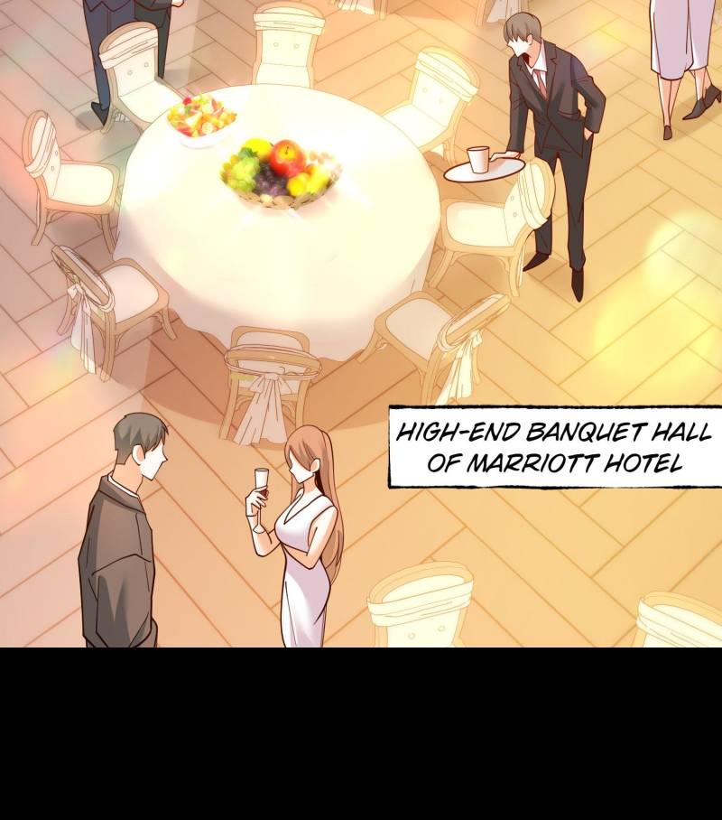 I Regressed to Level Up Instead of Being a Simp — Chapter 165 — page 9