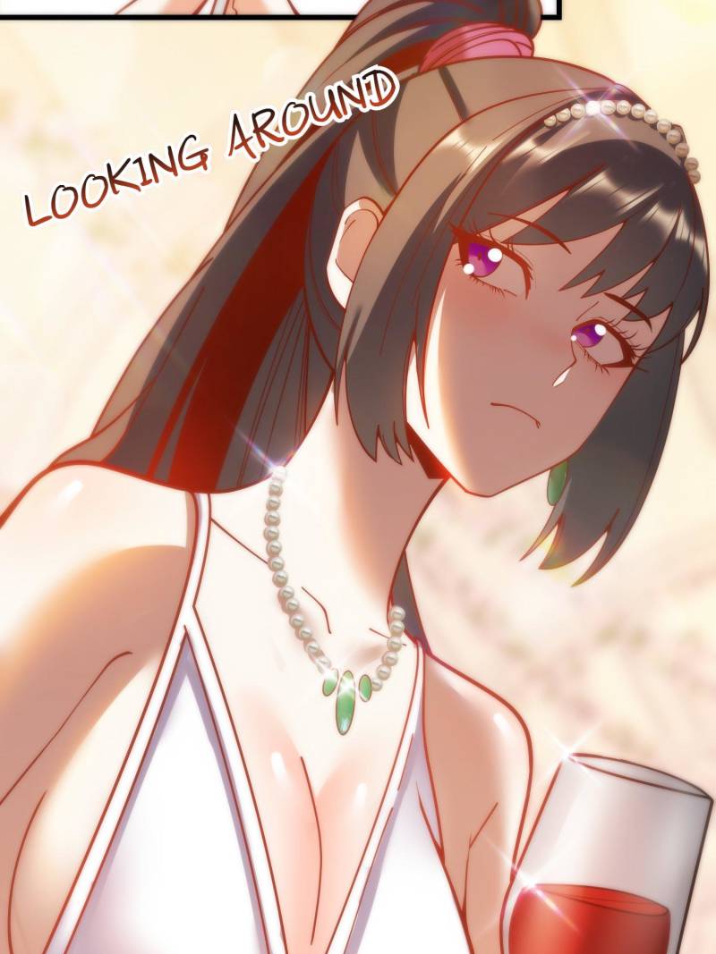 I Regressed to Level Up Instead of Being a Simp — Chapter 165 — page 11