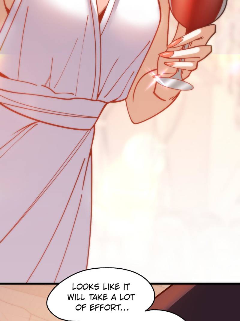 I Regressed to Level Up Instead of Being a Simp — Chapter 165 — page 12