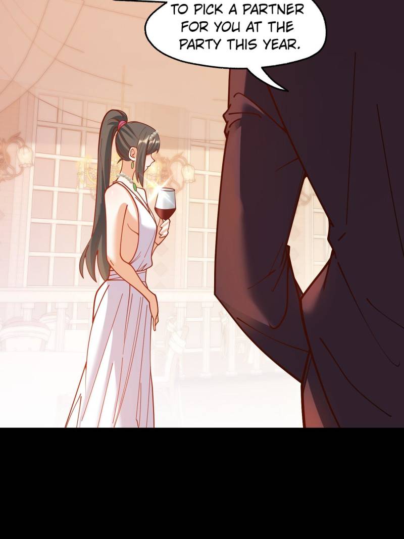 I Regressed to Level Up Instead of Being a Simp — Chapter 165 — page 13
