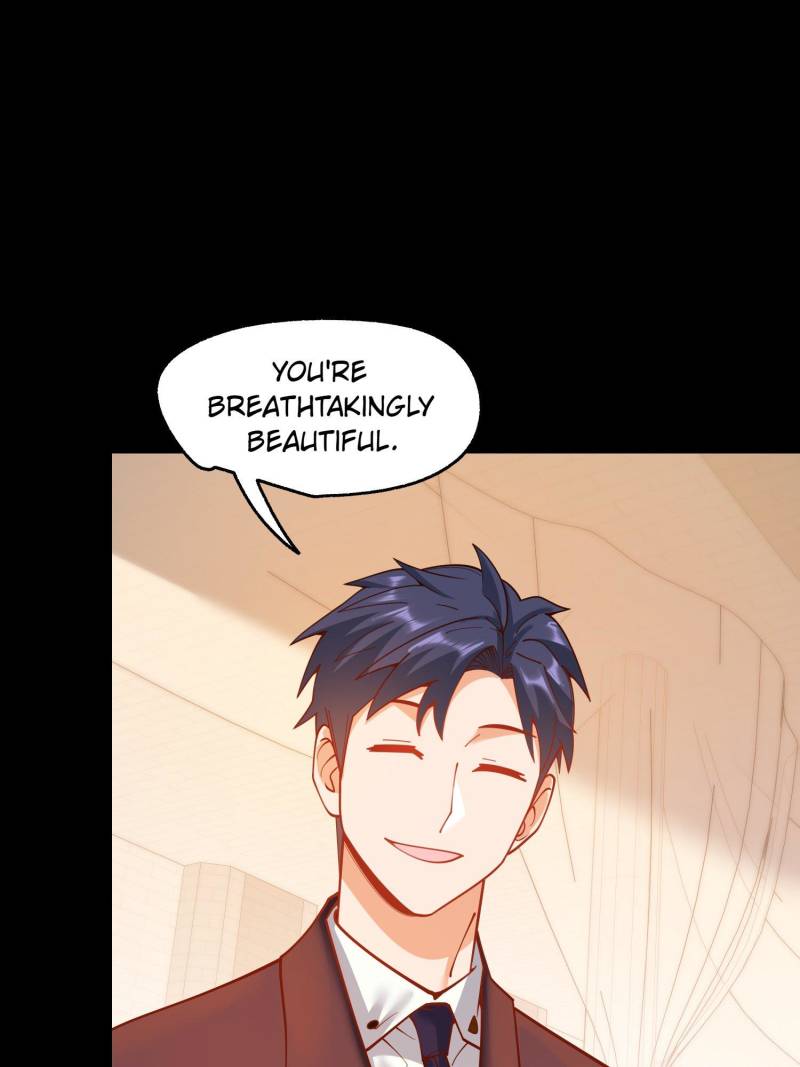 I Regressed to Level Up Instead of Being a Simp — Chapter 165 — page 14