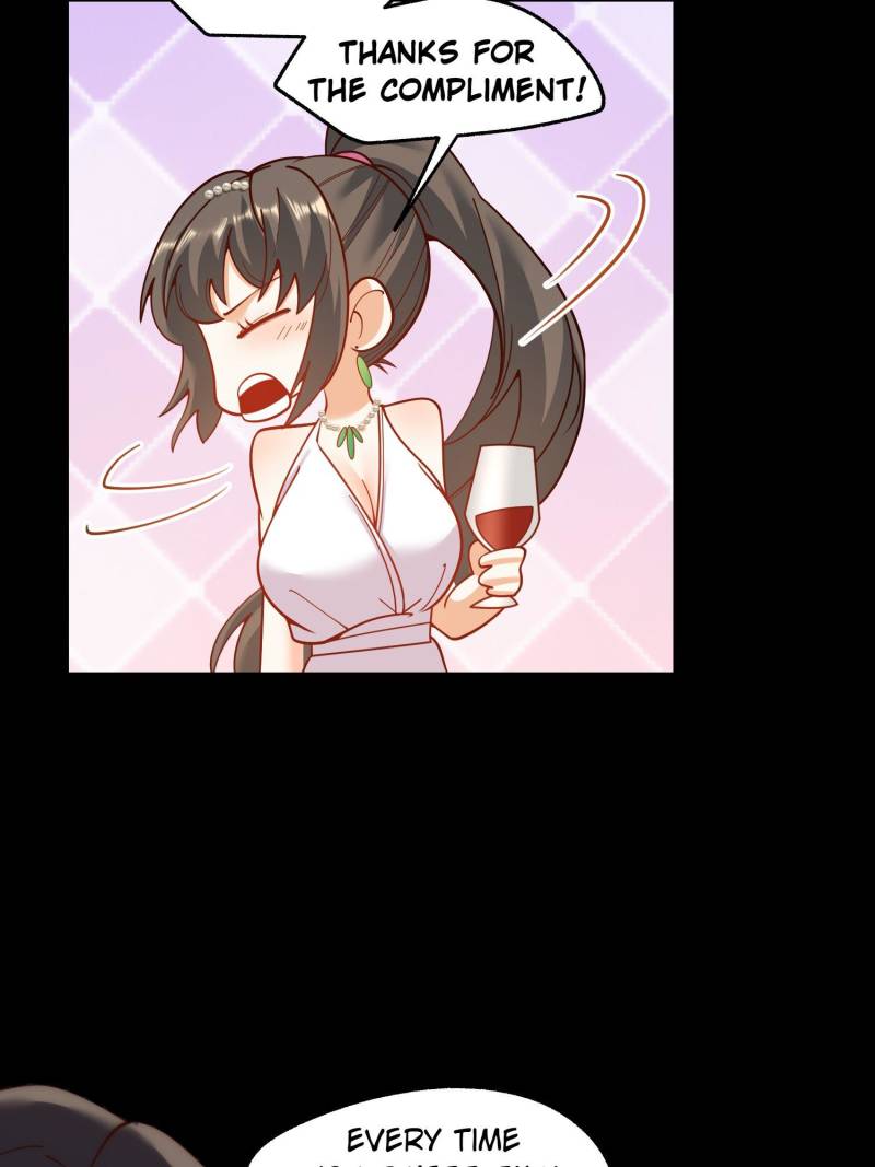 I Regressed to Level Up Instead of Being a Simp — Chapter 165 — page 16
