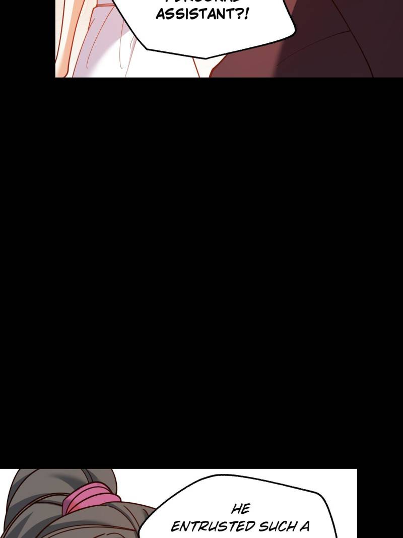 I Regressed to Level Up Instead of Being a Simp — Chapter 165 — page 20