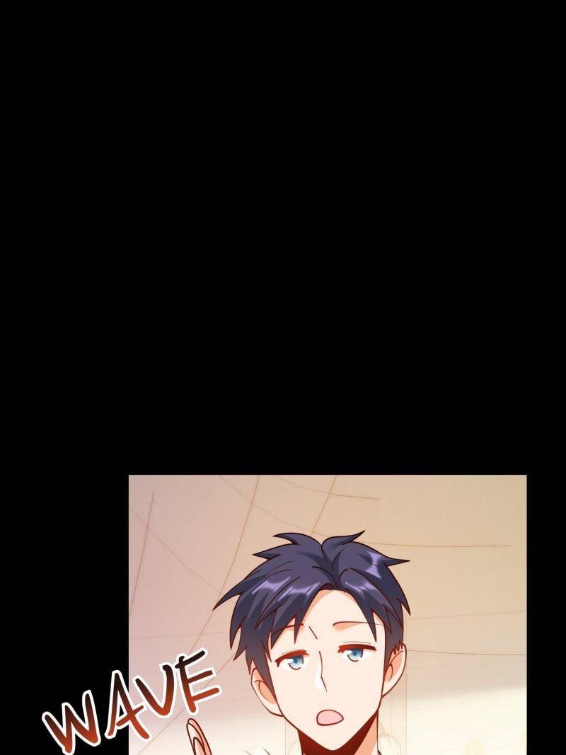 I Regressed to Level Up Instead of Being a Simp — Chapter 165 — page 22