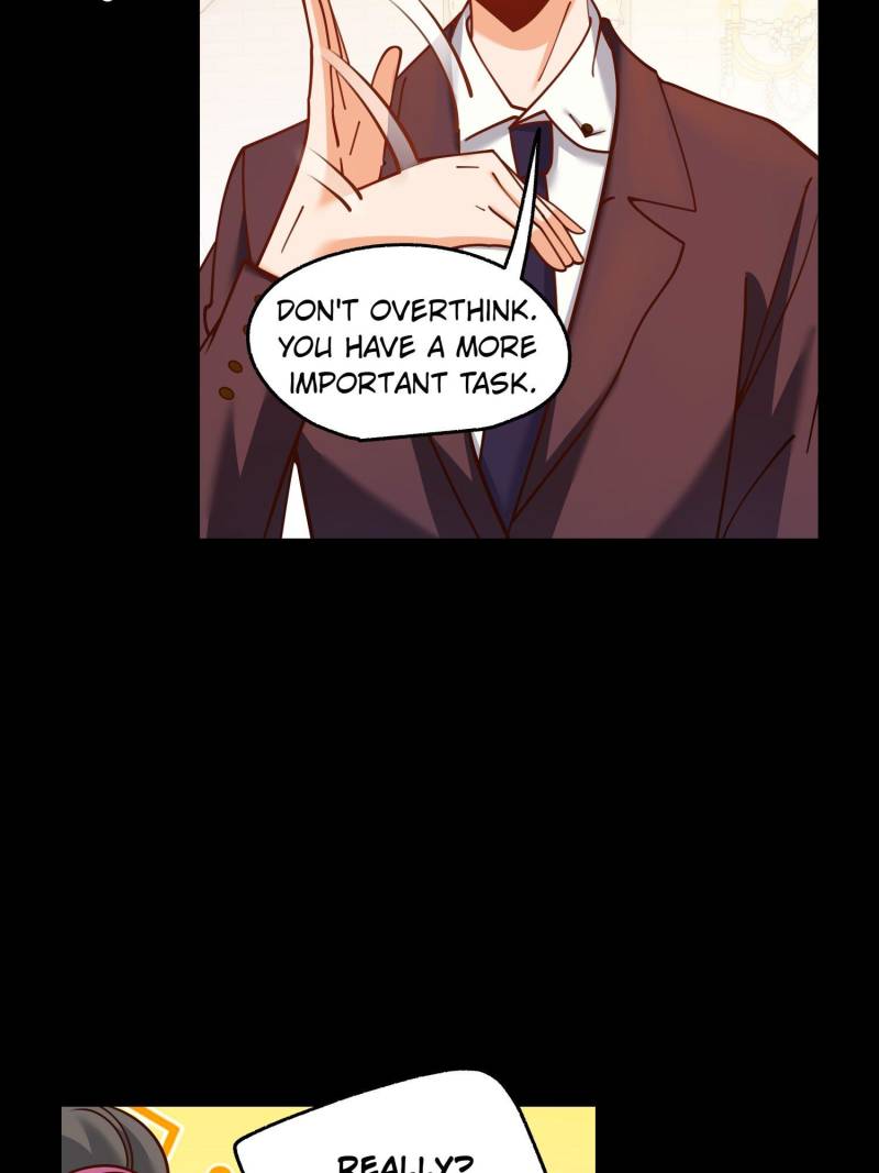 I Regressed to Level Up Instead of Being a Simp — Chapter 165 — page 23