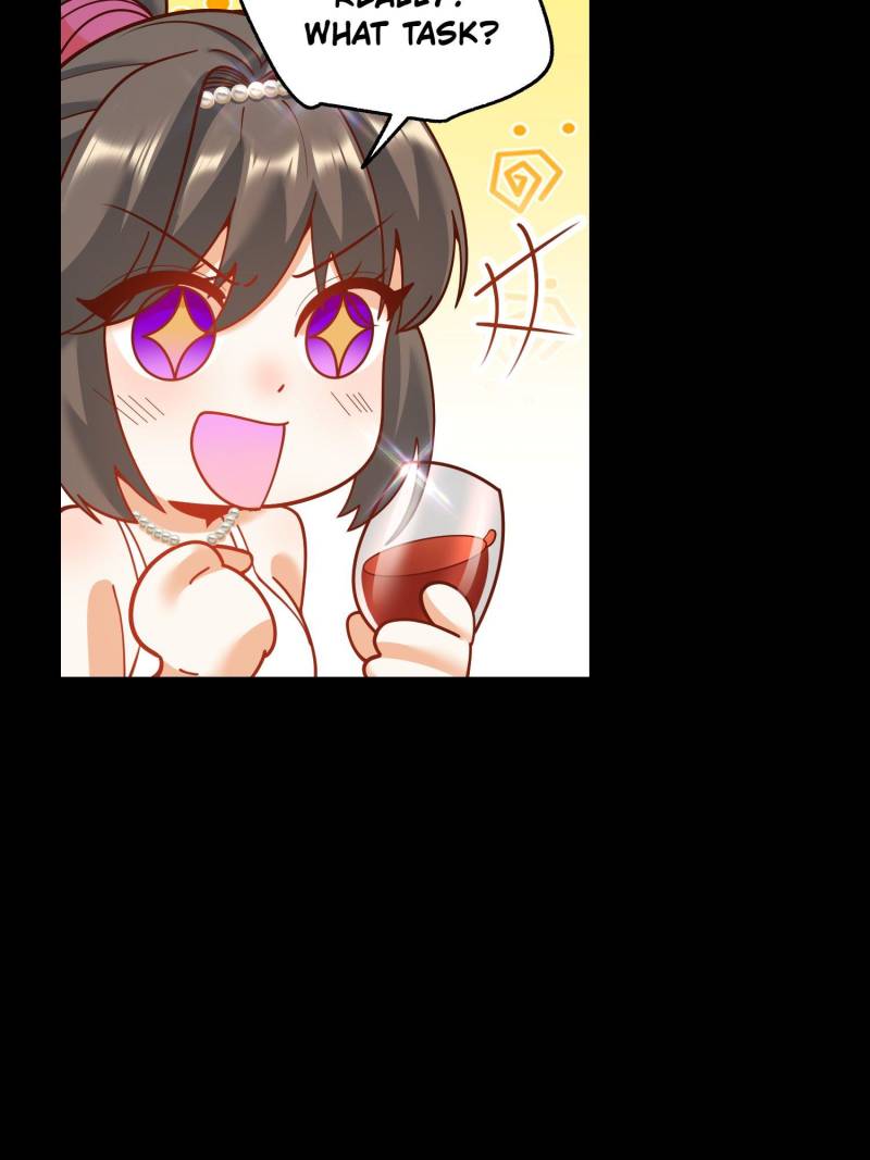 I Regressed to Level Up Instead of Being a Simp — Chapter 165 — page 24