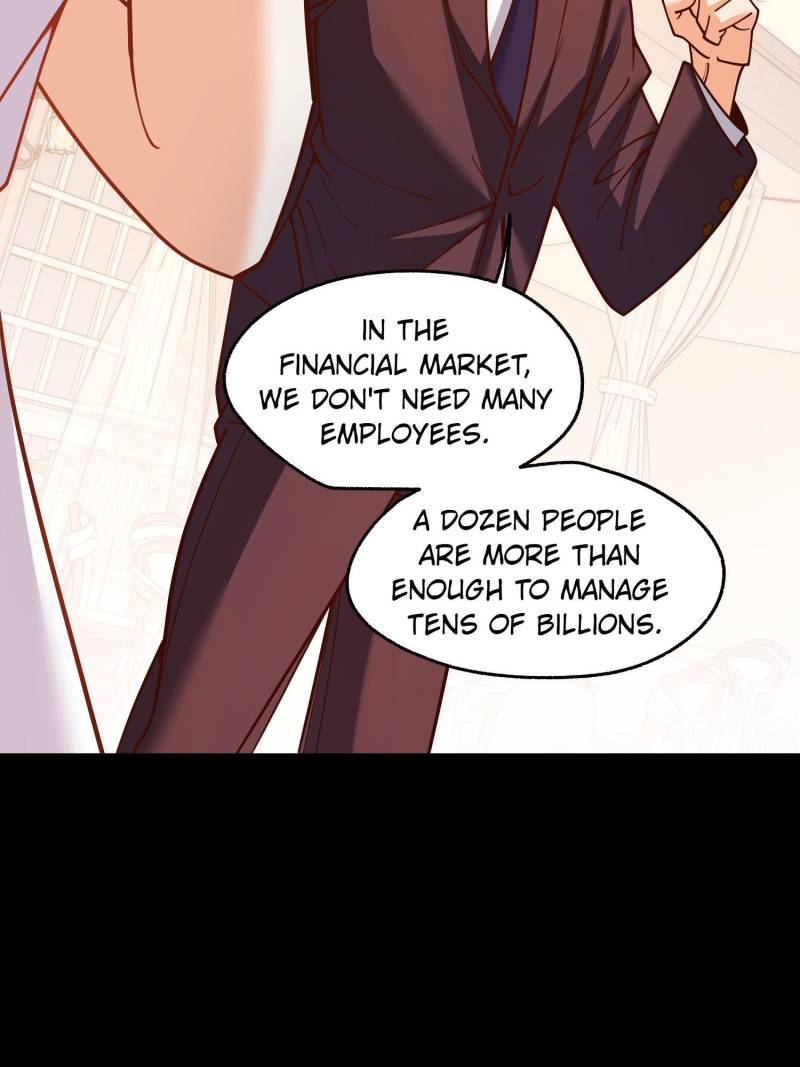 I Regressed to Level Up Instead of Being a Simp — Chapter 165 — page 26