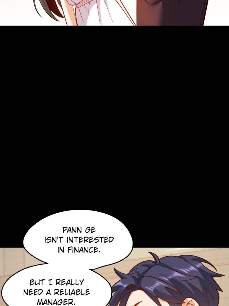 I Regressed to Level Up Instead of Being a Simp — Chapter 165 — page 29