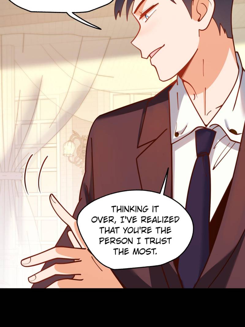 I Regressed to Level Up Instead of Being a Simp — Chapter 165 — page 30