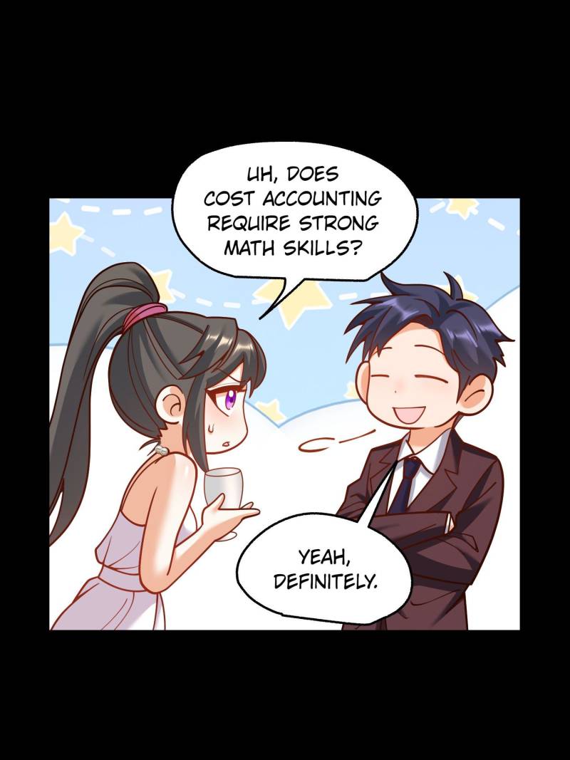 I Regressed to Level Up Instead of Being a Simp — Chapter 165 — page 33