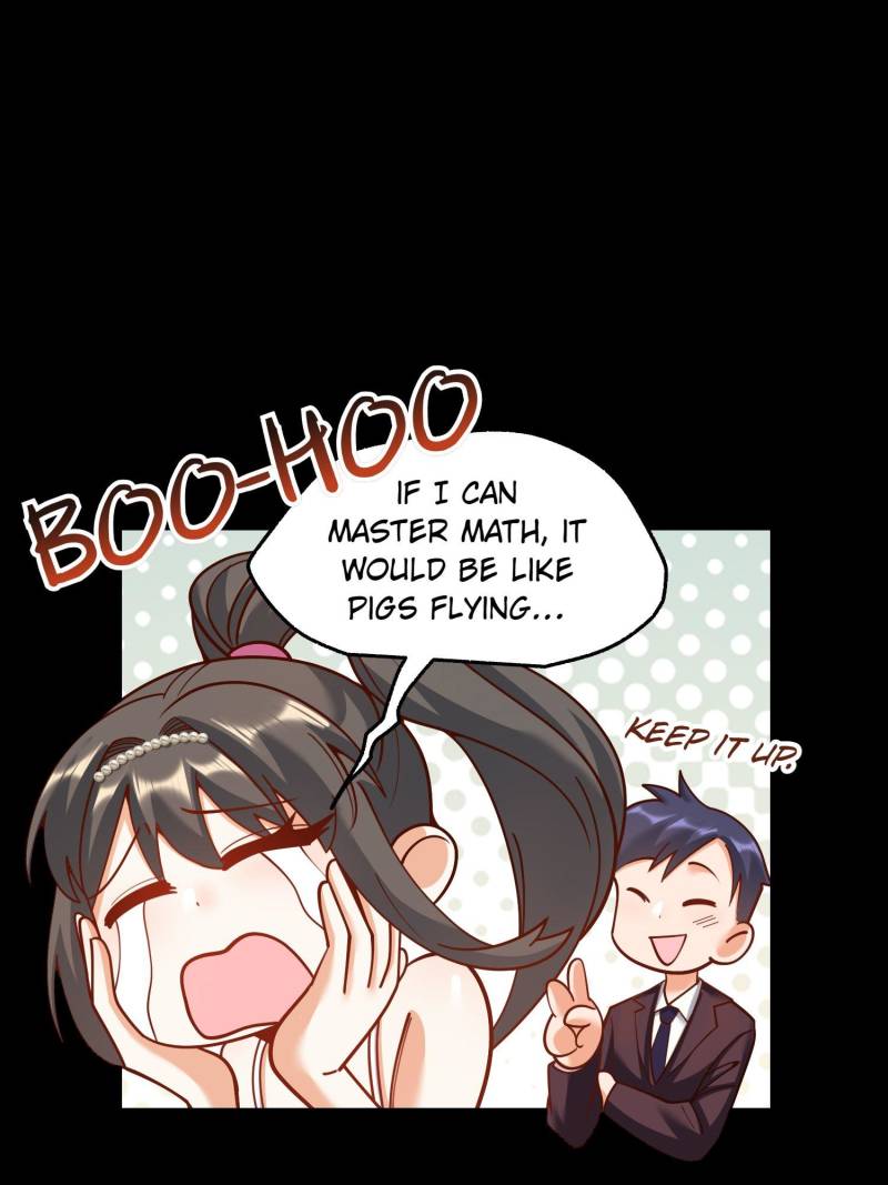 I Regressed to Level Up Instead of Being a Simp — Chapter 165 — page 34