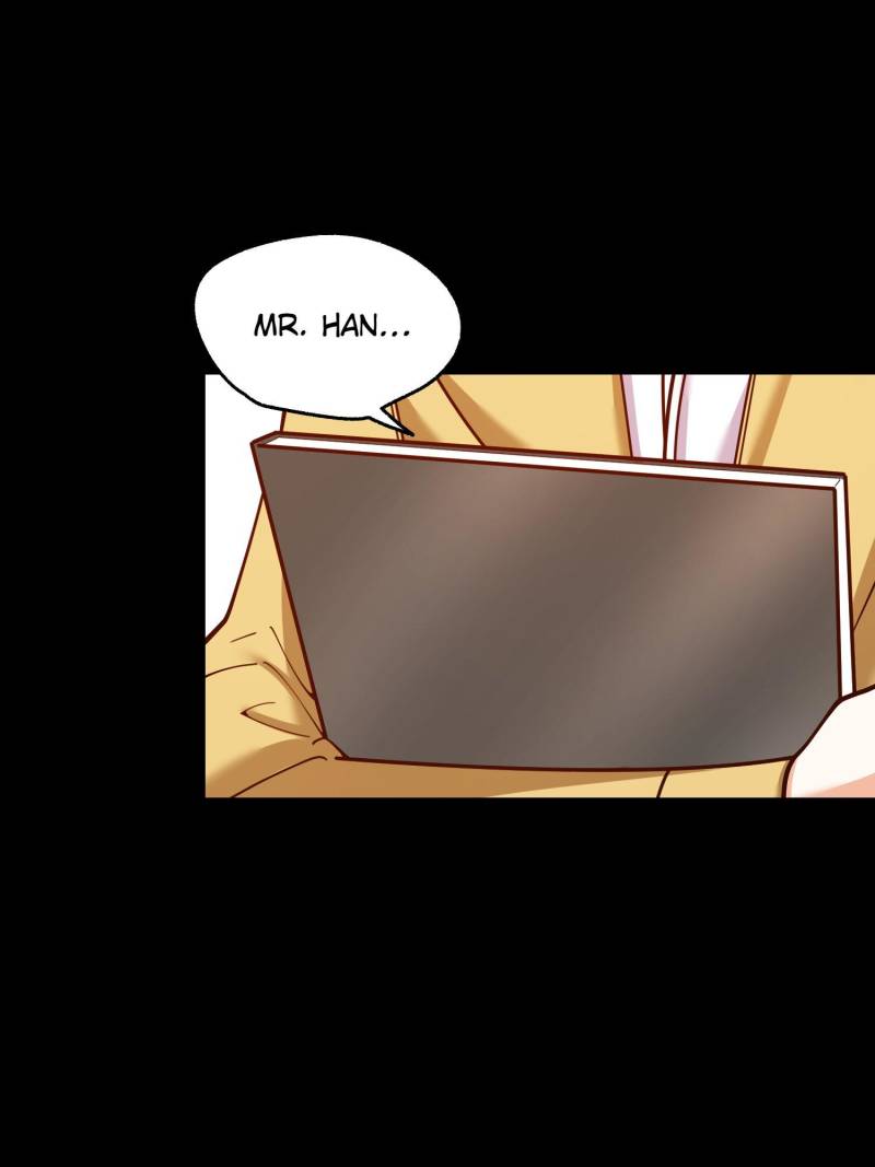 I Regressed to Level Up Instead of Being a Simp — Chapter 165 — page 36