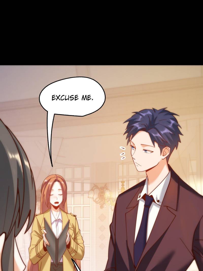 I Regressed to Level Up Instead of Being a Simp — Chapter 165 — page 37
