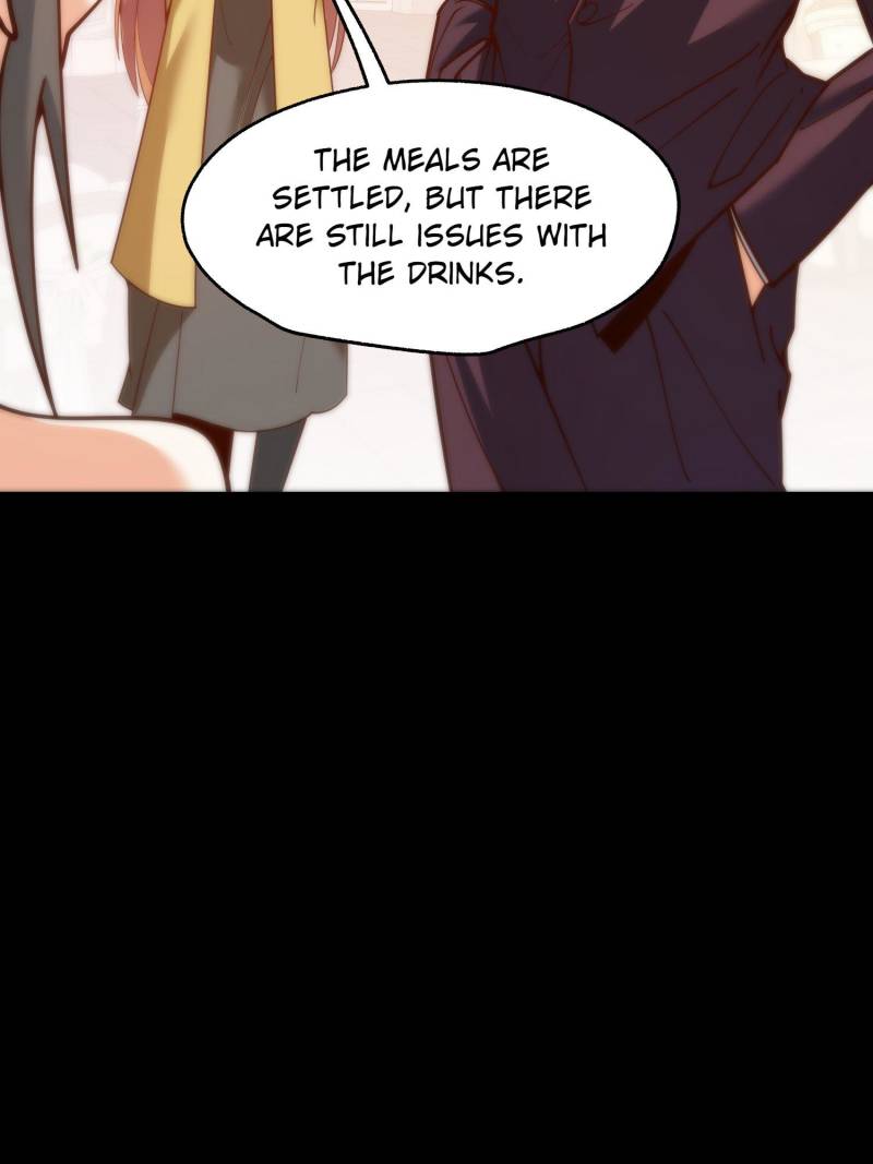 I Regressed to Level Up Instead of Being a Simp — Chapter 165 — page 38