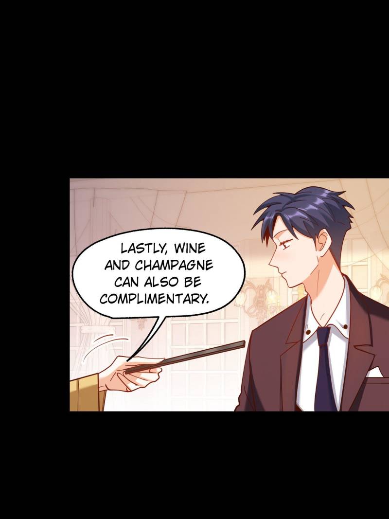 I Regressed to Level Up Instead of Being a Simp — Chapter 165 — page 44