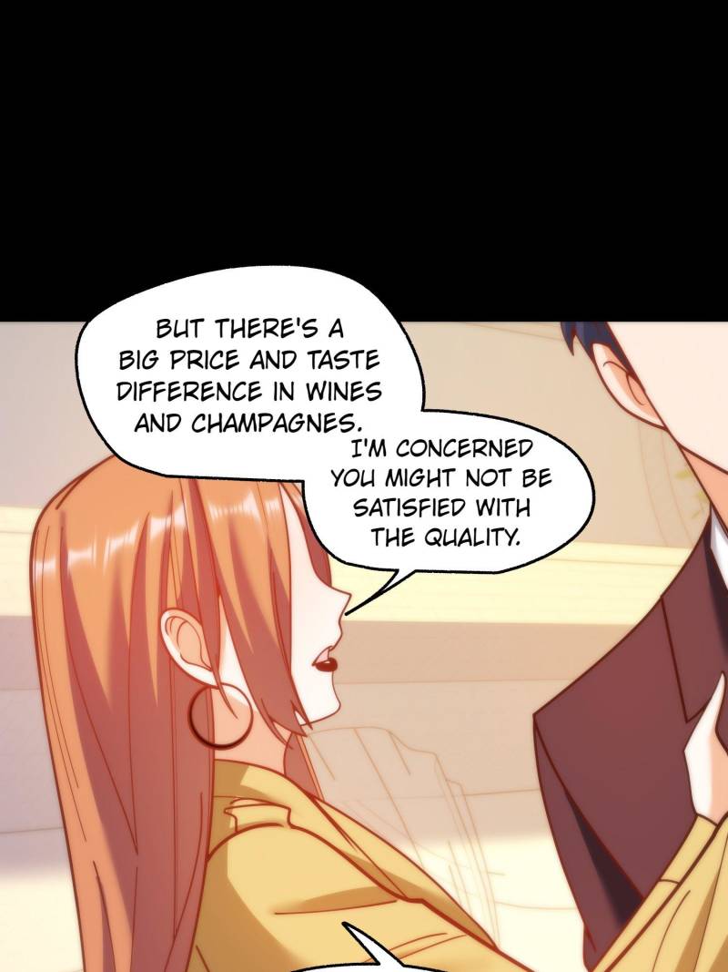 I Regressed to Level Up Instead of Being a Simp — Chapter 165 — page 46