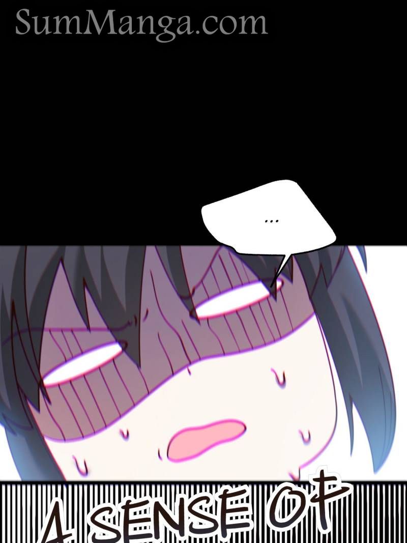 I Regressed to Level Up Instead of Being a Simp — Chapter 165 — page 48