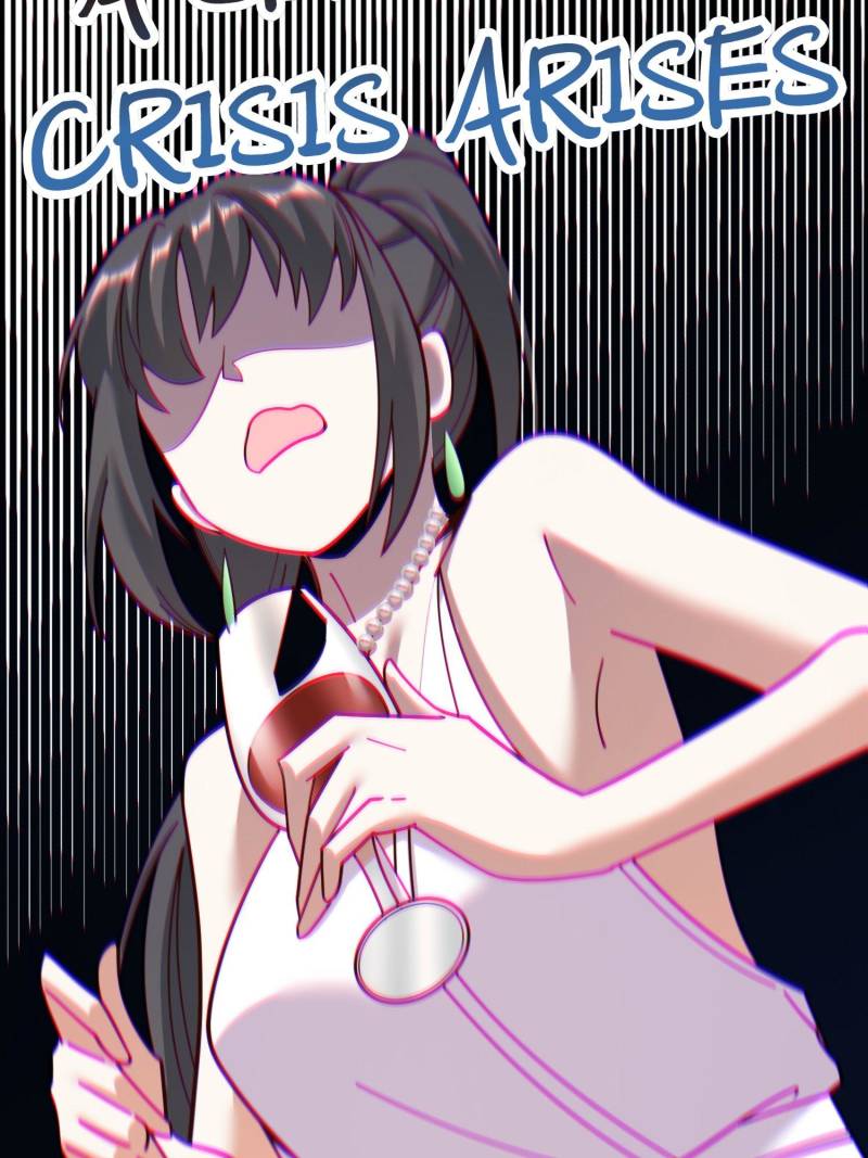 I Regressed to Level Up Instead of Being a Simp — Chapter 165 — page 49