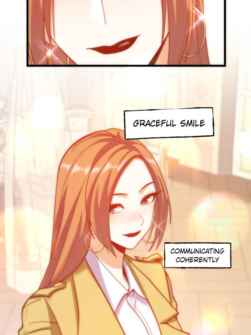 I Regressed to Level Up Instead of Being a Simp — Chapter 166 — page 2