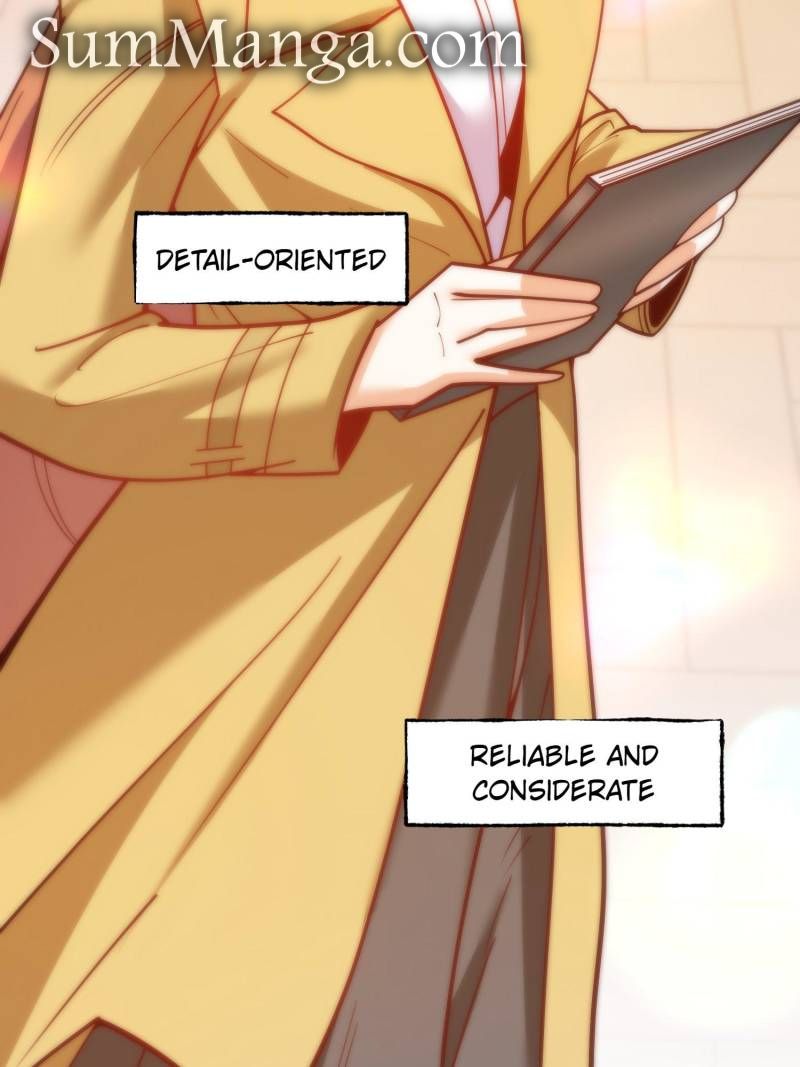 I Regressed to Level Up Instead of Being a Simp — Chapter 166 — page 3