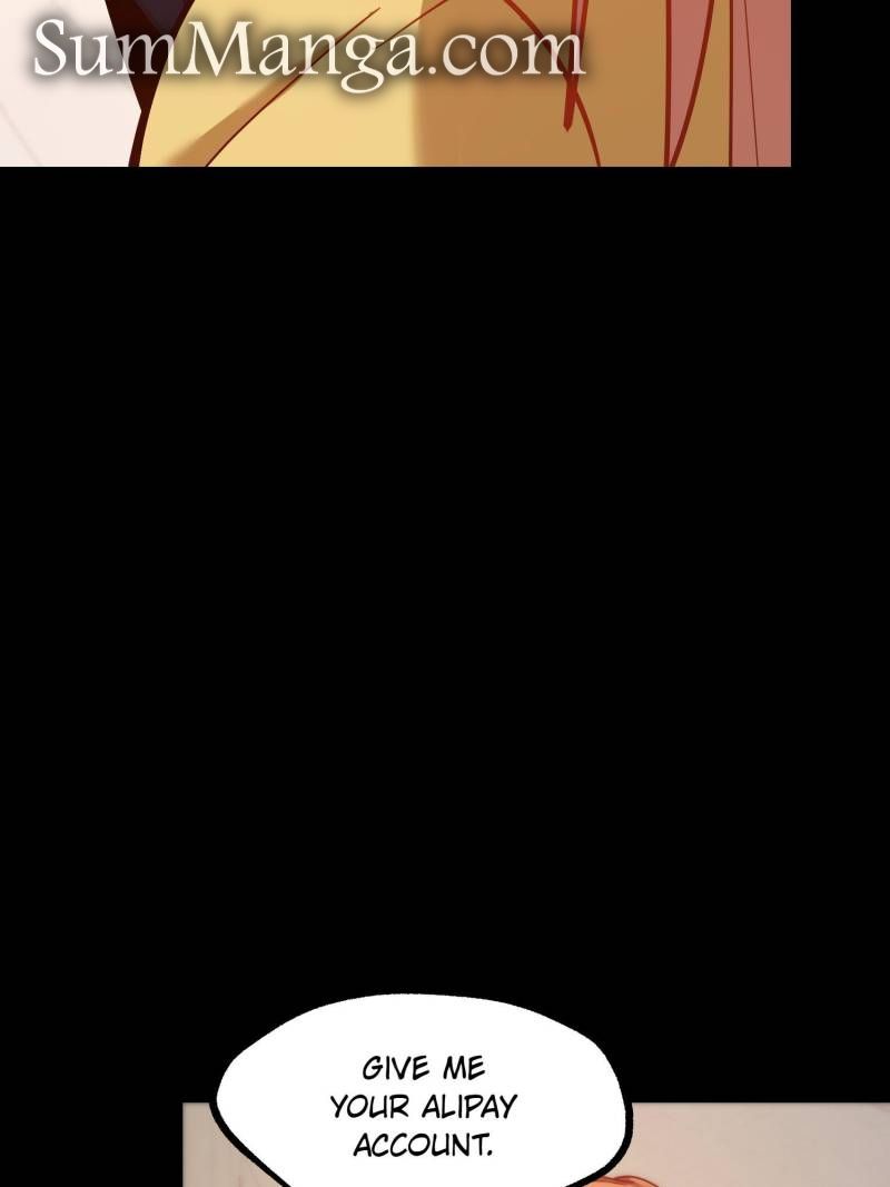 I Regressed to Level Up Instead of Being a Simp — Chapter 166 — page 7