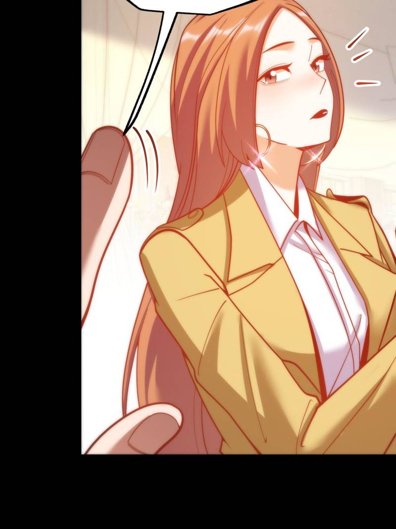 I Regressed to Level Up Instead of Being a Simp — Chapter 166 — page 8