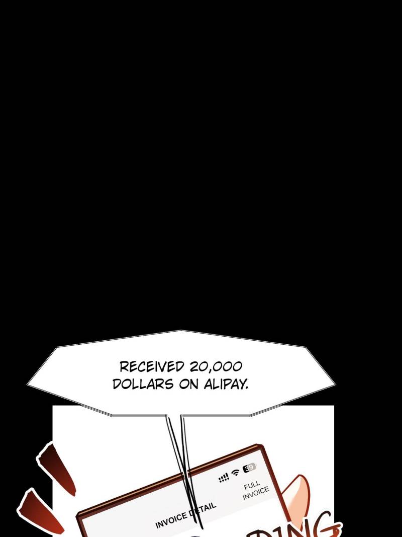 I Regressed to Level Up Instead of Being a Simp — Chapter 166 — page 10