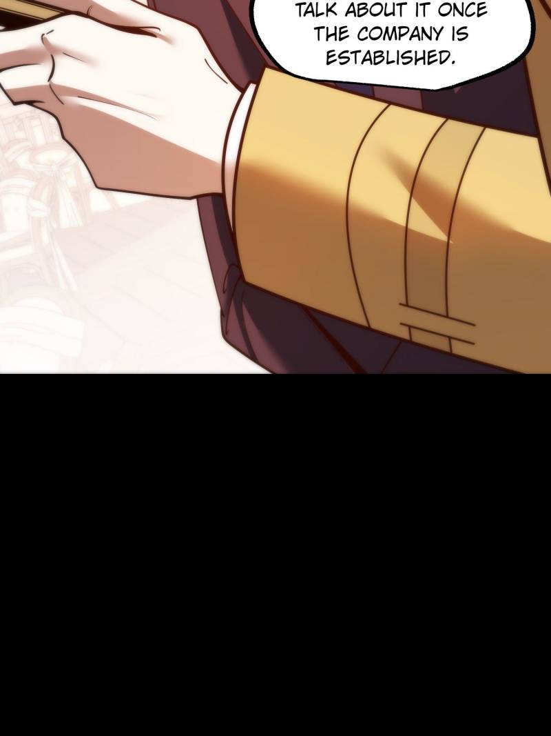I Regressed to Level Up Instead of Being a Simp — Chapter 166 — page 13
