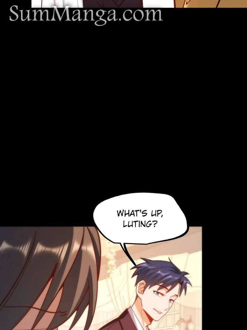 I Regressed to Level Up Instead of Being a Simp — Chapter 166 — page 15