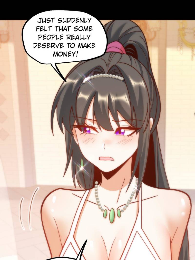 I Regressed to Level Up Instead of Being a Simp — Chapter 166 — page 17