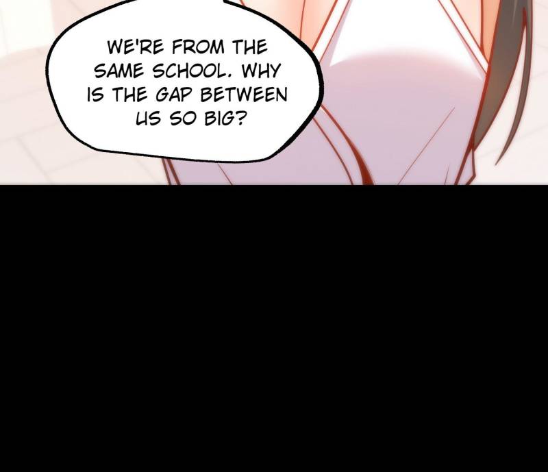 I Regressed to Level Up Instead of Being a Simp — Chapter 166 — page 18