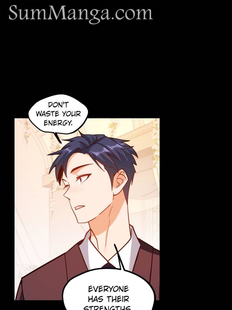 I Regressed to Level Up Instead of Being a Simp — Chapter 166 — page 19